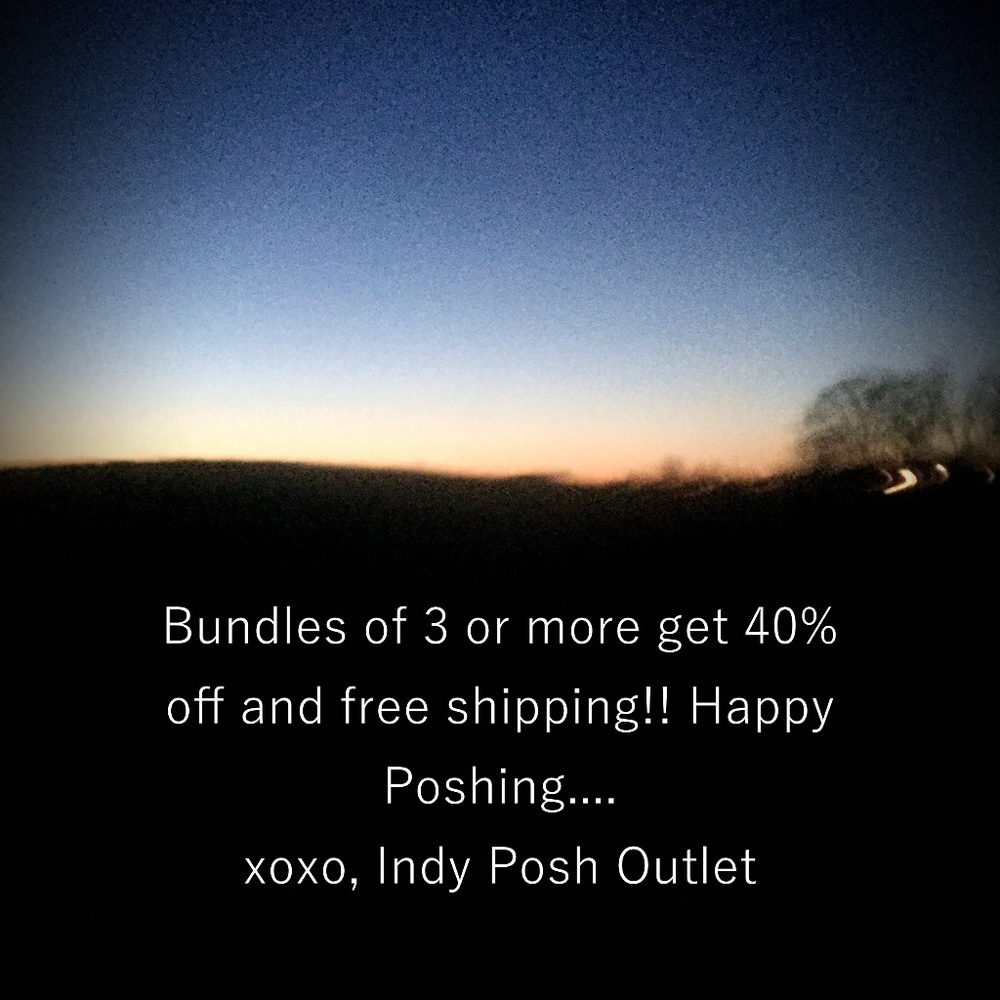 Great bundle deals!!